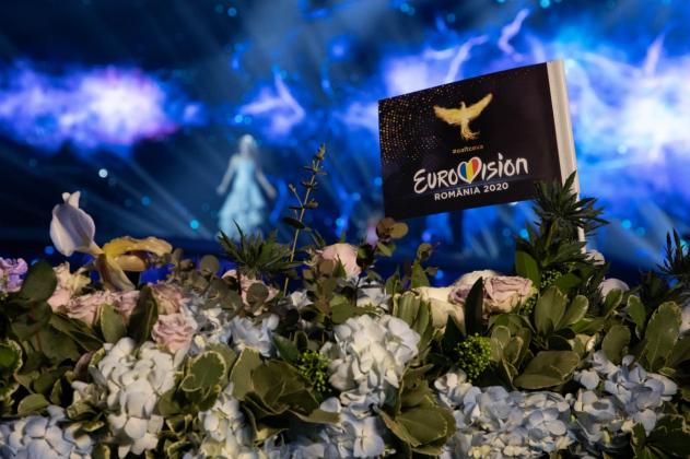 фото: facebook.com/eurovision