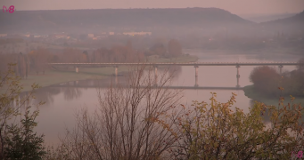 Граждан призвали не использовать воду из Днестра из-за возможного загрязнения 