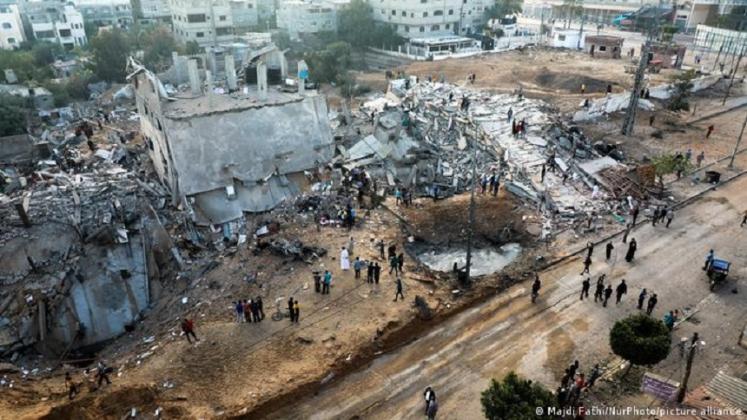 gaza