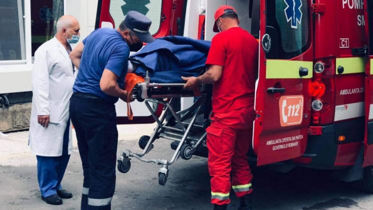 Фото: Генинспекторат по чрезвычайным ситуациям