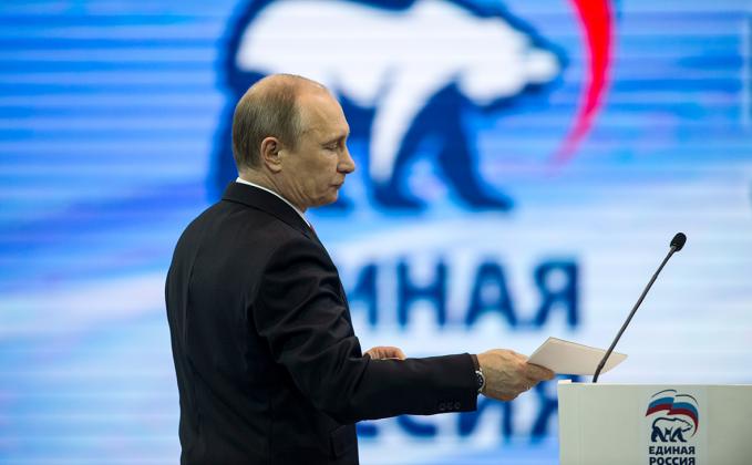 putin