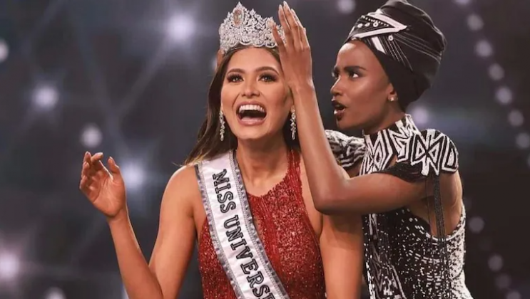 фото: .instagram.com/missuniverse