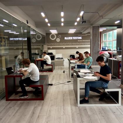 Фото: Ministerul Educației, Culturii și Cercetării al Republicii Moldova