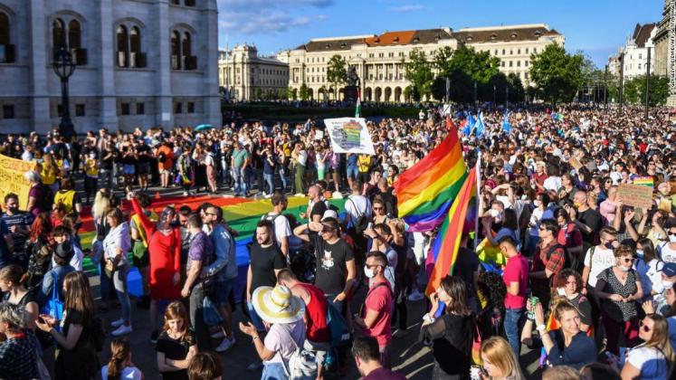 Фото: / AFP) via Getty Images)