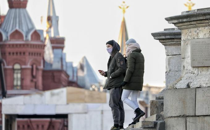 Фото: АГН «Москва»
