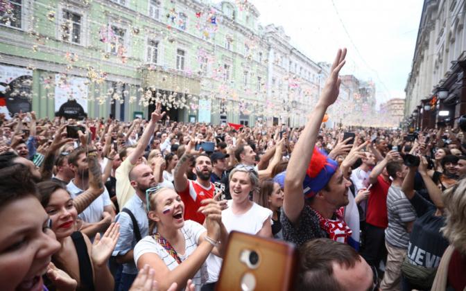 Фото: Андрей Гордеев Ведомости/ТАСС