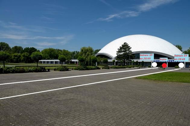 Фото: Consulatul General al Republicii Moldova la Frankfurt pe Main