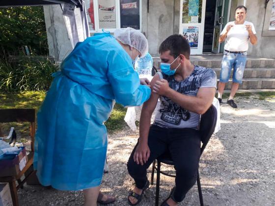 Фото: пресс-служба Минздрава
