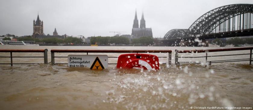 фото: dw