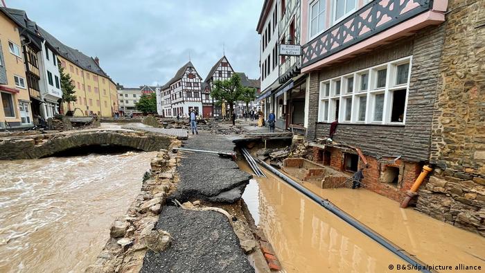 Фото: DW
