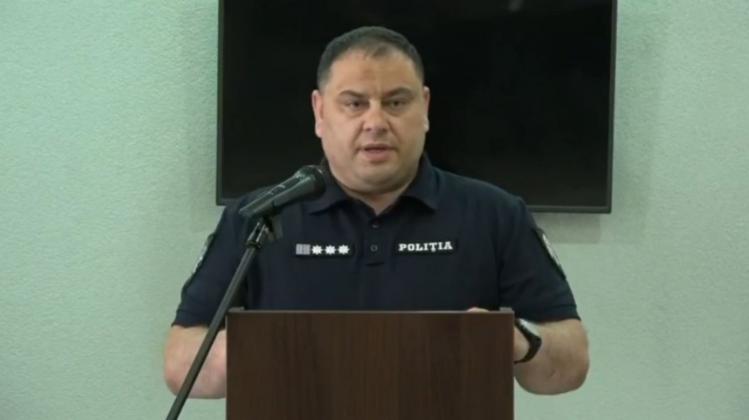 Фото: facebook.com/politiarepubliciimoldova