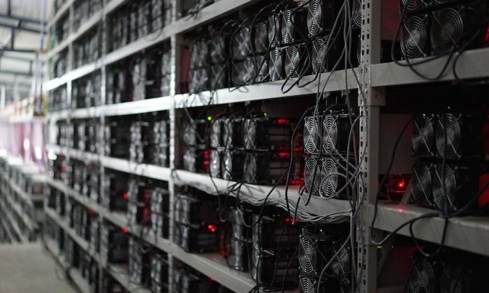 Фото: ProstoCoin