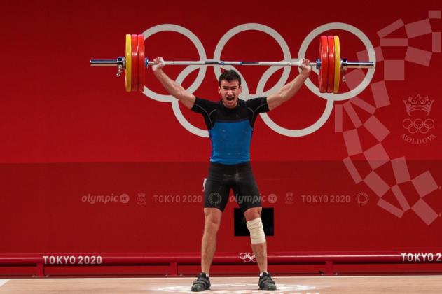 Фото: olympic