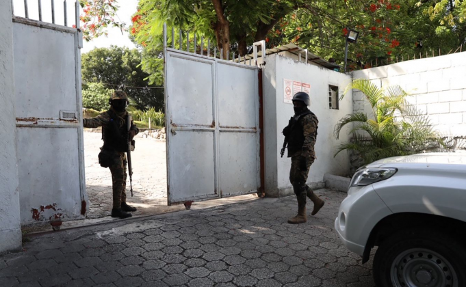 Valerie Baeriswyl / AFP / Scanpix / LETA