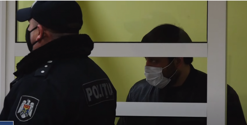 Кадр: nordnews