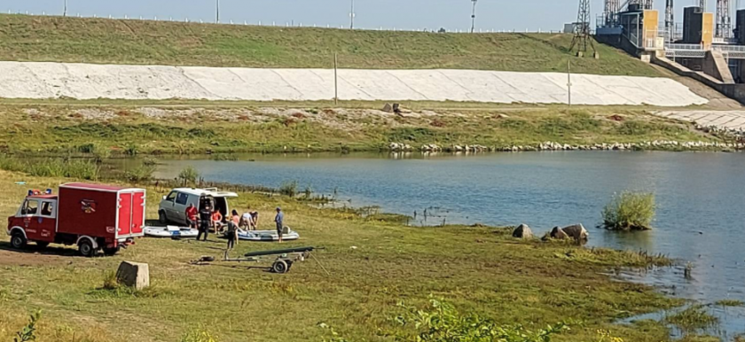 фото: Inspectoratul General pentru Situații de Urgență al MAI