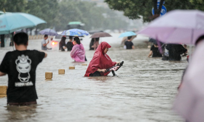 Фото: AFP / Scanpix / LETA