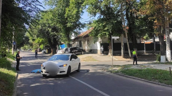 фото: tg/Poliția Republicii Moldova