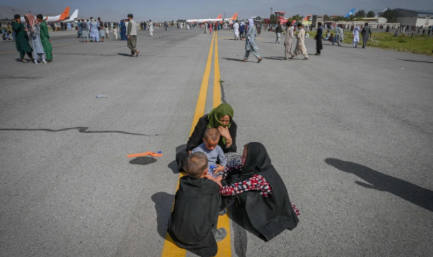 фото: AFP