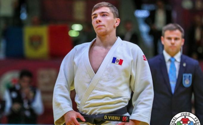 facebook/IJF - International Judo Federation