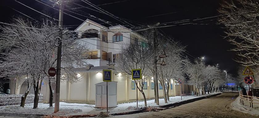 Фото: Consulatului General al României la Bălți