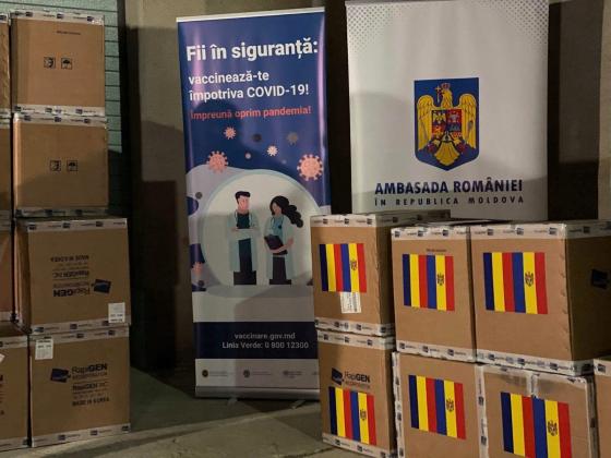 фото: facebook/Ministerul Sănătății, Muncii și Protecției Sociale al Republicii Moldova