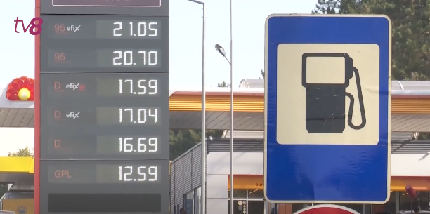 benzina_gazolina