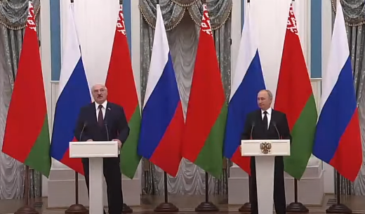 Кадр: youtube.com/TASS