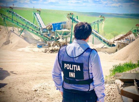 politia