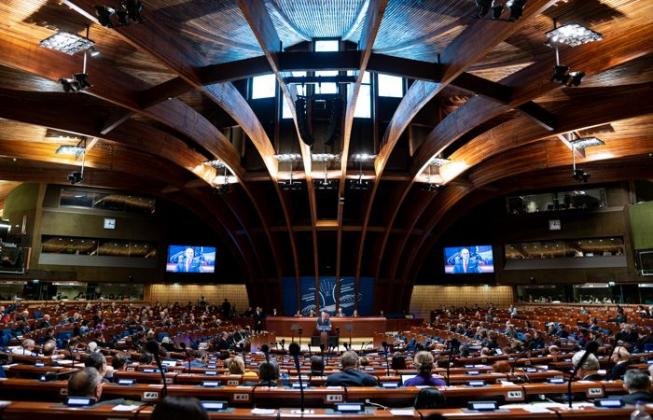 council-of-europe-in-strasbourg