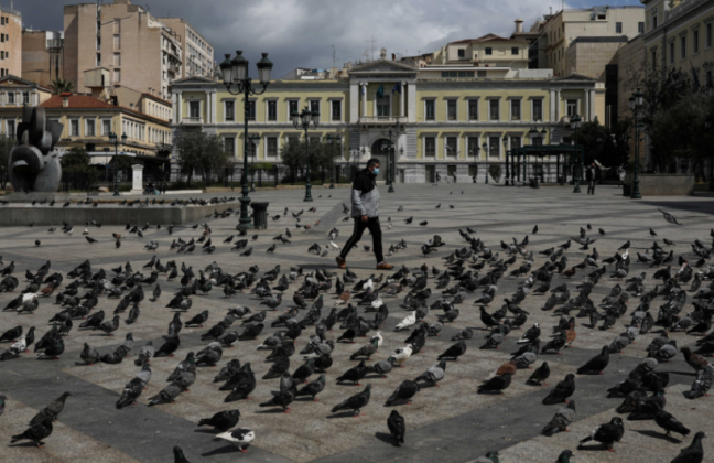 фото: Reuters