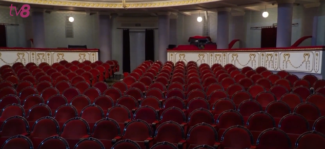 teatru