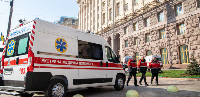 Фото: пресс-служба КГГА