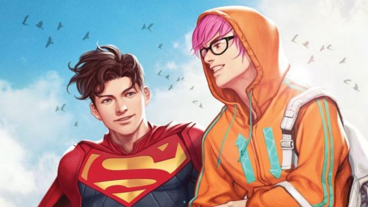 DC Comics