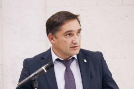 /ВИДЕО/ Кто виноват в освобождении Шепеля? Стояногло дистанцируется от скандального помилования