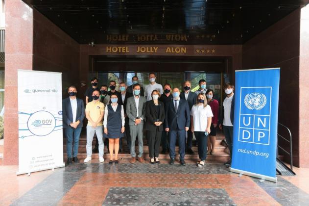 Фото: UNDP