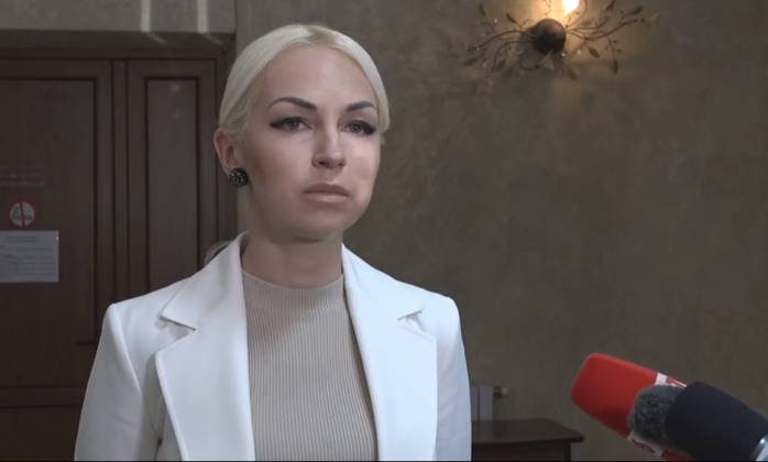 Кадр: facebook.com/tv6md