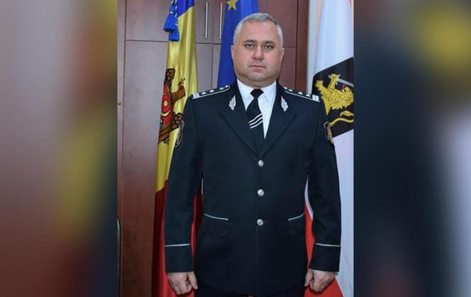 фото: 
Poliția Republicii Moldova /politia