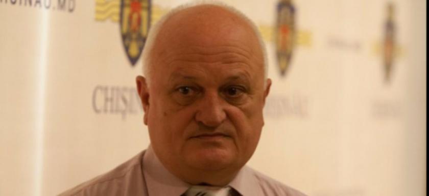 Foto: crimemoldova