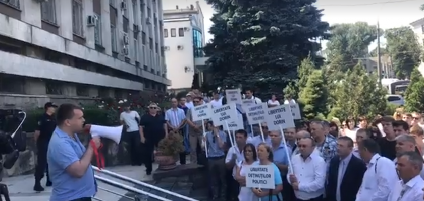 Foto: captură video