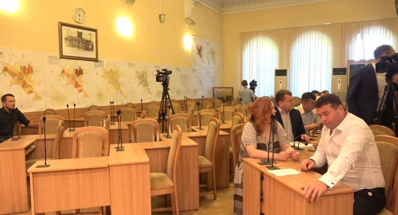 Foto: captură video privesc