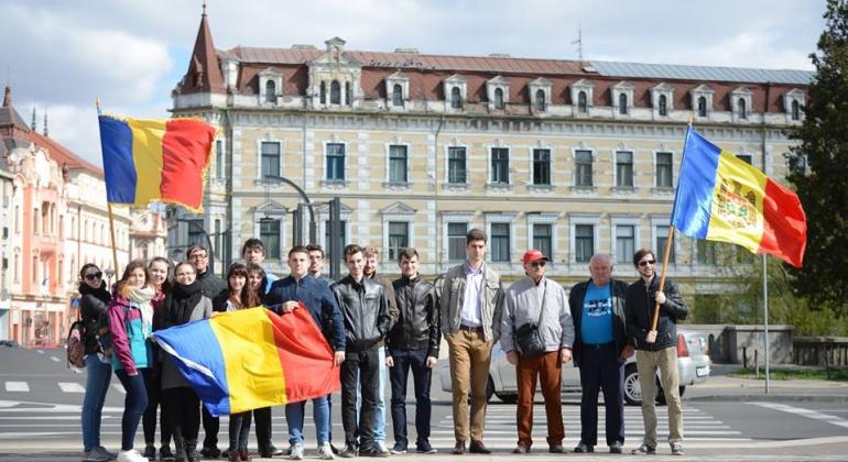 Foto: Facebook/ASEB Oradea
