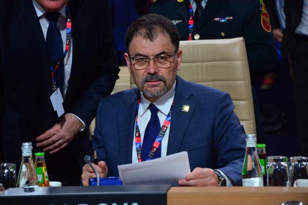 Foto: Facebook.com/Anatol Șalaru