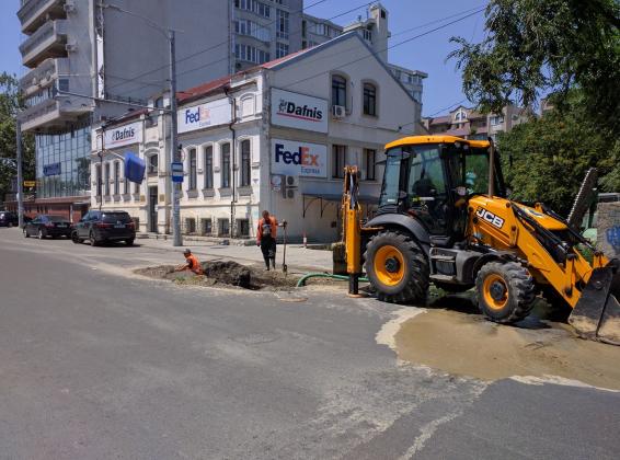 Foto: Facebook / Victor Bunescu