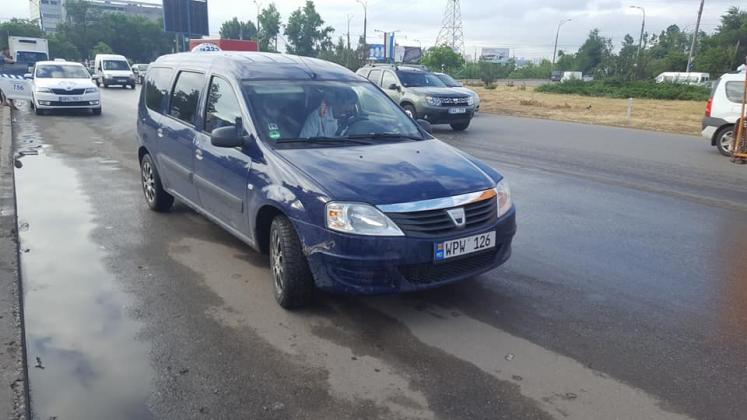 Foto: Ministerul Transporturilor şi Infrastructurii Drumurilor