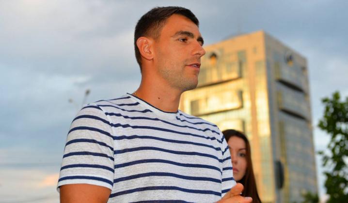 Foto: Футбольный клуб «Кубань» - FC Kuban / Facebook