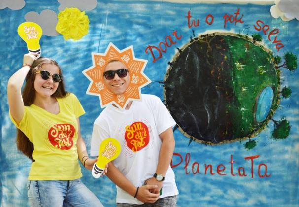 Foto: Facebook/Sun dă-i Fest