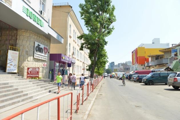 Foto: chisinau