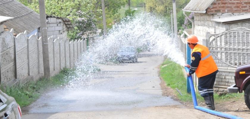 Foto: chisinau