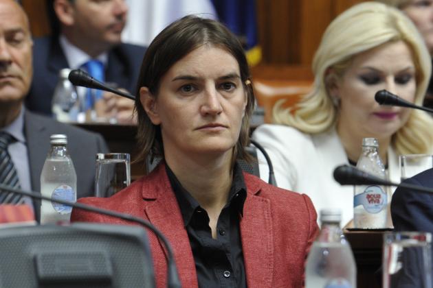 Foto: srbijadanas